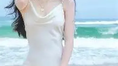 小S女儿晒合照拼颜值，小S调侃女儿：等发育后再比美