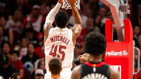 火箭福克斯交易猜测：谢泼德和惠特摩尔可能被交易离队